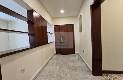 Apartment - 3 Bedrooms - 3 Bathrooms for rent in Asim Bin Omar Street - Al Mansoura - Doha
