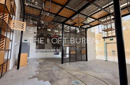 Retail - Studio - 2 Bathrooms for sale in Lusail Residence - Marina District - Lusail