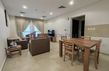 Apartment - 3 Bedrooms - 3 Bathrooms for rent in Al Waab Street - Al Waab - Doha Apartment - 3 Bedrooms - 3 Bathrooms for rent in Al Waab Street - Al Waab - Doha