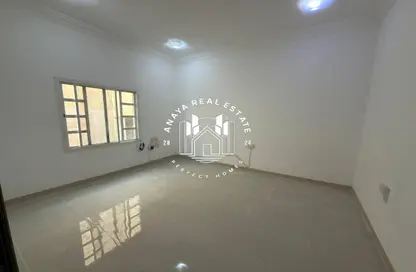 Apartment - 1 Bedroom - 1 Bathroom for rent in Abu Hamour - Doha
