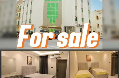 Apartment - 3 Bedrooms - 3 Bathrooms for sale in Madinat Khalifa South - Madinat Khalifa - Doha