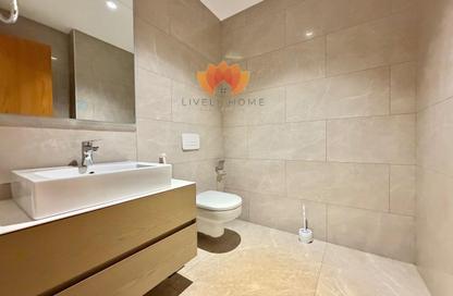 Apartment - 1 Bedroom - 2 Bathrooms for rent in Giardino Apartments - The Pearl Island - Doha