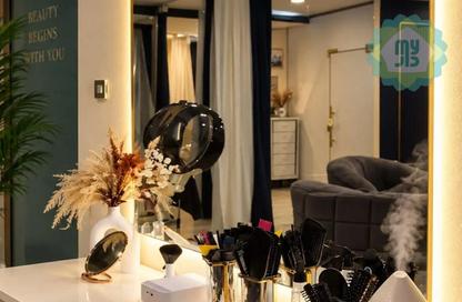 Shop - Studio - 1 for rent in Al Nuaija Street - Al Hilal West - Al Hilal - Doha
