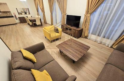 Duplex - 3 Bedrooms - 4 Bathrooms for rent in Bu Hamour Street - Abu Hamour - Doha Duplex - 3 Bedrooms - 4 Bathrooms for rent in Bu Hamour Street - Abu Hamour - Doha