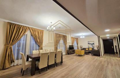 Duplex - 3 - 4 for rent in Bu Hamour Street - Abu Hamour - Doha