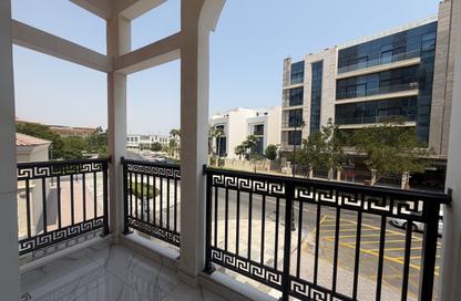 Apartment - 2 - 3 for rent in Giardino Gardens - Giardino Villas - The Pearl Island - Doha