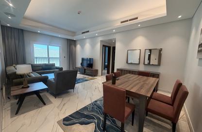 Apartment - 2 - 3 for rent in Giardino Gardens - Giardino Villas - The Pearl Island - Doha