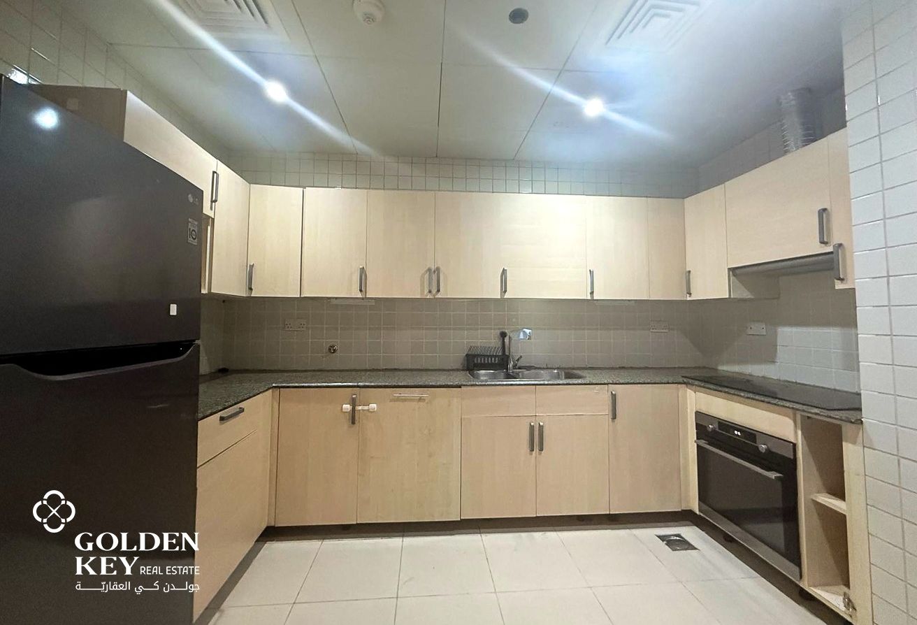 Full Marina View | Available 2BR+Maid with Balcony