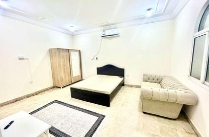 Apartment - Studio - 1 Bathroom for rent in Muaither Area - Al Rayyan - Doha Apartment - Studio - 1 Bathroom for rent in Muaither Area - Al Rayyan - Doha