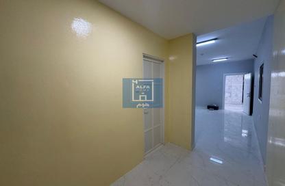 Apartment - Studio - 1 for rent in Bin Omran 35 - Fereej Bin Omran - Doha Apartment - Studio - 1 for rent in Bin Omran 35 - Fereej Bin Omran - Doha