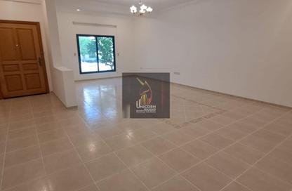 Apartment - 3 Bedrooms - 4 Bathrooms for rent in Al Waab Street - Al Waab - Doha