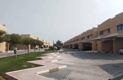 Villa - 3 Bedrooms - 3 Bathrooms for rent in Old Airport Road - Old Airport Road - Doha Villa - 3 Bedrooms - 3 Bathrooms for rent in Old Airport Road - Old Airport Road - Doha