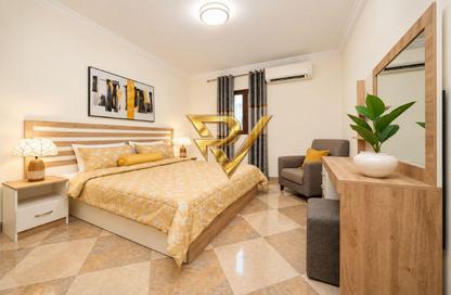 Apartment - 2 - 2 for sale in Ezdan Village 34 - Ezdan Village - Al Wakra