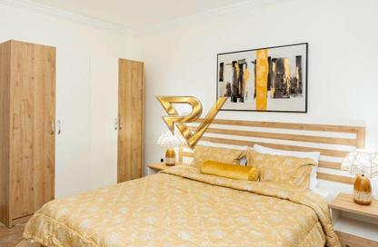 Apartment - 2 - 2 for sale in Ezdan Village 34 - Ezdan Village - Al Wakra Apartment - 2 - 2 for sale in Ezdan Village 34 - Ezdan Village - Al Wakra