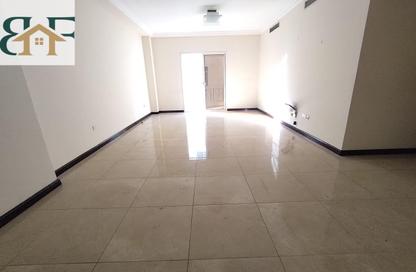 Apartment - 3 Bedrooms - 3 Bathrooms for rent in Al Sadd Road - Al Sadd - Doha