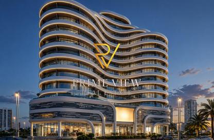 Apartment - 2 - 3 for sale in Canal Bay - Qetaifan Islands - Lusail
