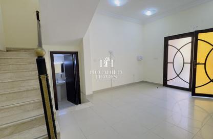 Villa - 7 Bedrooms - 6 Bathrooms for rent in Umm Salal Ali - Umm Salal Ali - Doha