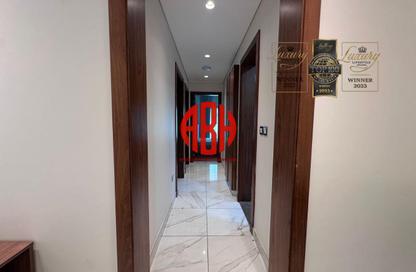 Apartment - 2 Bedrooms - 2 Bathrooms for rent in Giardino Gardens - Giardino Villas - The Pearl Island - Doha Apartment - 2 Bedrooms - 2 Bathrooms for rent in Giardino Gardens - Giardino Villas - The Pearl Island - Doha