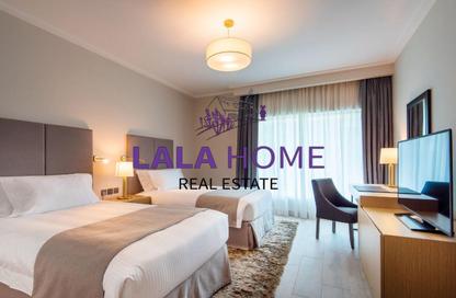 Apartment - 2 Bedrooms - 2 Bathrooms for sale in West Bay Tower - West Bay - West Bay - Doha