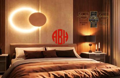 Apartment - 1 Bedroom - 2 Bathrooms for sale in CAP165 - Al Erkyah City - Lusail Apartment - 1 Bedroom - 2 Bathrooms for sale in CAP165 - Al Erkyah City - Lusail