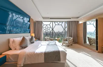 Apartment - 1 Bedroom - 1 Bathroom for rent in Al Mansoura - Al Mansoura - Doha