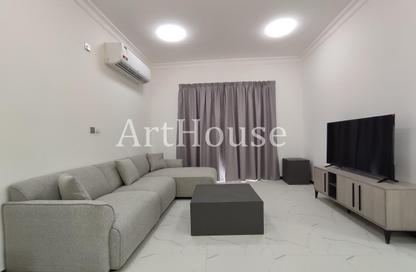 Apartment - 3 Bedrooms - 2 Bathrooms for rent in Al Sadd Road - Al Sadd - Doha