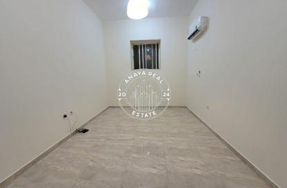 Villa - 1 Bedroom - 1 Bathroom for rent in Al Thumama - Al Thumama - Doha Villa - 1 Bedroom - 1 Bathroom for rent in Al Thumama - Al Thumama - Doha