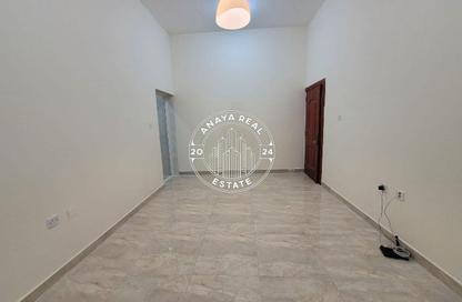 Villa - 1 Bedroom - 1 Bathroom for rent in Al Thumama - Al Thumama - Doha