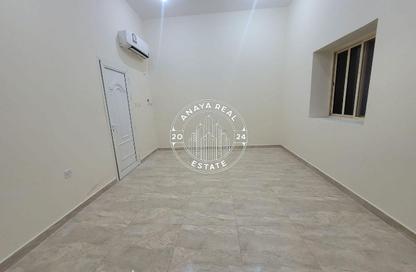 Villa - 1 Bedroom - 1 Bathroom for rent in Al Thumama - Al Thumama - Doha