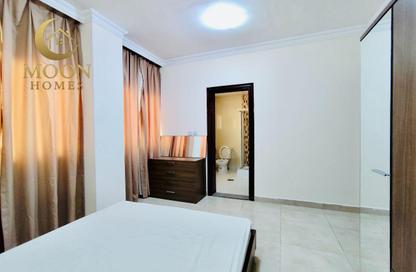 Apartment - 1 Bedroom - 2 Bathrooms for rent in Salaja Street - Doha Al Jadeed - Doha