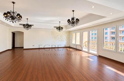 Apartment - 3 - 5 for rent in West Porto Drive - Porto Arabia - The Pearl Island - Doha Apartment - 3 - 5 for rent in West Porto Drive - Porto Arabia - The Pearl Island - Doha