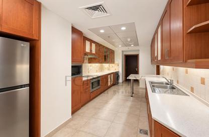 Apartment - 3 - 5 for rent in West Porto Drive - Porto Arabia - The Pearl Island - Doha Apartment - 3 - 5 for rent in West Porto Drive - Porto Arabia - The Pearl Island - Doha