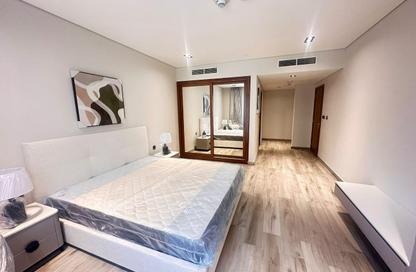 Apartment - 3 Bedrooms - 4 Bathrooms for rent in Waldorf Astoria Lusail - Qatar Entertainment City - Lusail Apartment - 3 Bedrooms - 4 Bathrooms for rent in Waldorf Astoria Lusail - Qatar Entertainment City - Lusail
