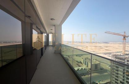 Apartment - 3 - 3 for rent in Lusail Marina Heights - Marina District - Lusail Apartment - 3 - 3 for rent in Lusail Marina Heights - Marina District - Lusail