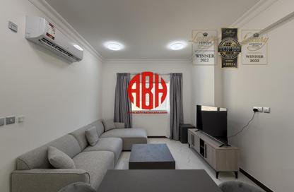 Apartment - 1 - 1 for rent in Al Sadd Road - Al Sadd - Doha Apartment - 1 - 1 for rent in Al Sadd Road - Al Sadd - Doha