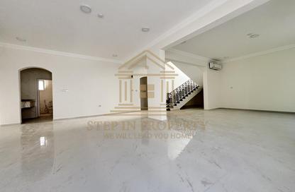 Villa - 7 - 7+ for rent in Hazm Al Markhiya - Doha