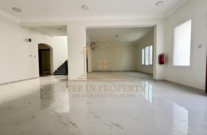 Villa - 7 - 7+ for rent in Hazm Al Markhiya - Doha Villa - 7 - 7+ for rent in Hazm Al Markhiya - Doha
