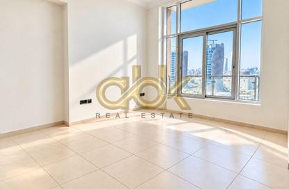 Apartment - 2 - 2 for rent in Lusail Residence - Marina District - Lusail