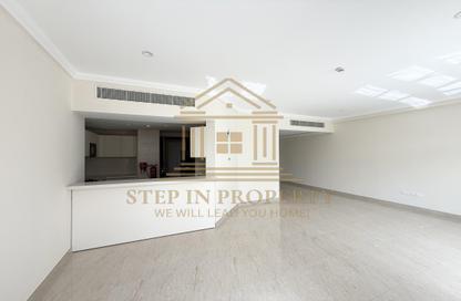 Apartment - 2 Bedrooms - 3 Bathrooms for rent in Rome - Fox Hills - Fox Hills - Lusail