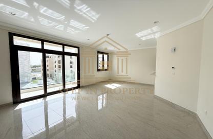 Apartment - 2 Bedrooms - 3 Bathrooms for rent in Rome - Fox Hills - Fox Hills - Lusail
