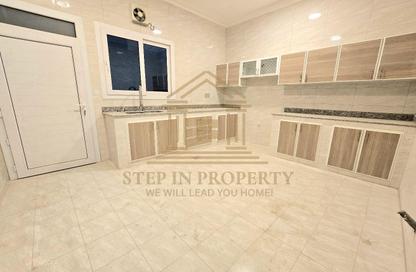 Villa - 7 - 7+ for rent in Al Markhiya Street - Al Markhiya - Doha