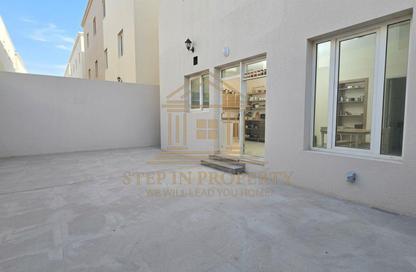 Villa - 7 - 7+ for rent in Al Markhiya Street - Al Markhiya - Doha