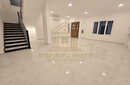 Villa - 7 - 7+ for rent in Al Markhiya Street - Al Markhiya - Doha
