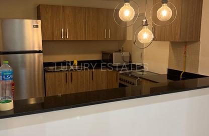 Apartment - 1 - 2 for rent in Regency Residence Fox Hills 1 - Lusail
