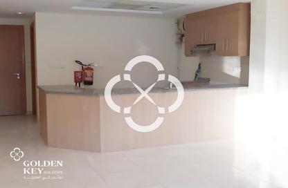 Apartment - 1 Bedroom - 2 Bathrooms for rent in Regency Residence Fox Hills 2 - Lusail
