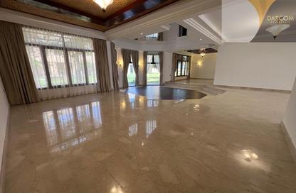 Apartment - 5 Bedrooms - 7 Bathrooms for rent in West Bay Lagoon Villas - West Bay Lagoon - West Bay Lagoon - Doha