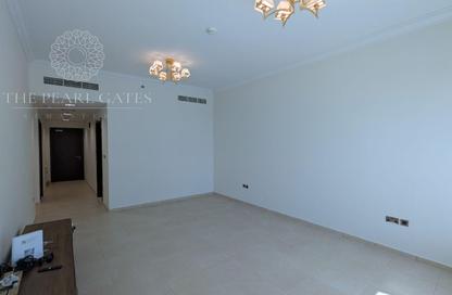Apartment - 3 Bedrooms - 3 Bathrooms for rent in Lusail Residence - Marina District - Lusail
