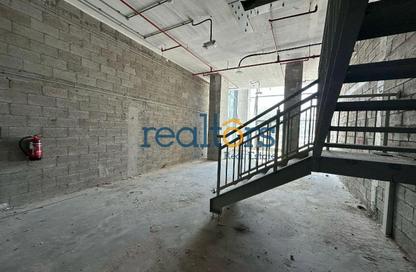 Retail - Studio - 2 Bathrooms for sale in Marina 33 - Marina District - Lusail