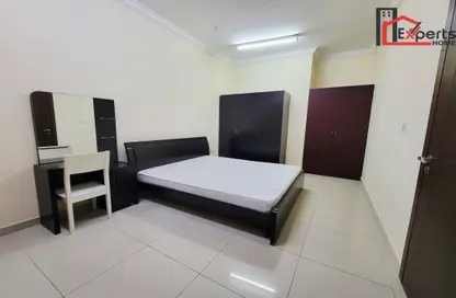 شقة - 1 حمام للايجار في شارع الجزيره - فريج بن محمود الشمالي - فريج بن محمود - الدوحة