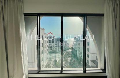 Apartment - 2 Bedrooms - 3 Bathrooms for sale in La Plage South - La Plage - The Pearl Island - Doha